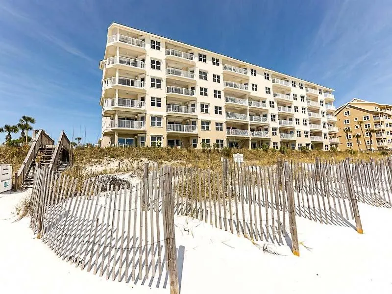 Crystal Dunes #406 Destin