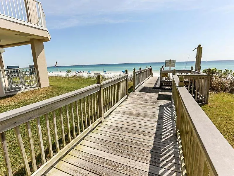 Crystal Dunes #406 Destin USA