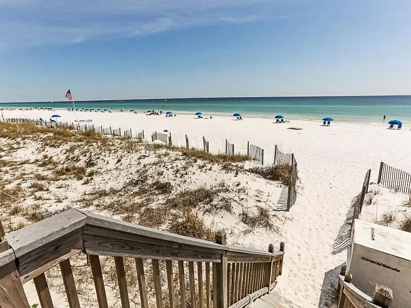 Crystal Dunes #406 Destin 0*,  USA