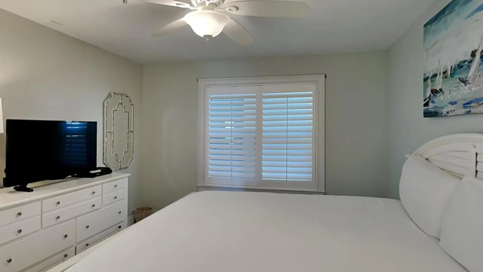 Lejlighed Crystal Dunes #406 Destin