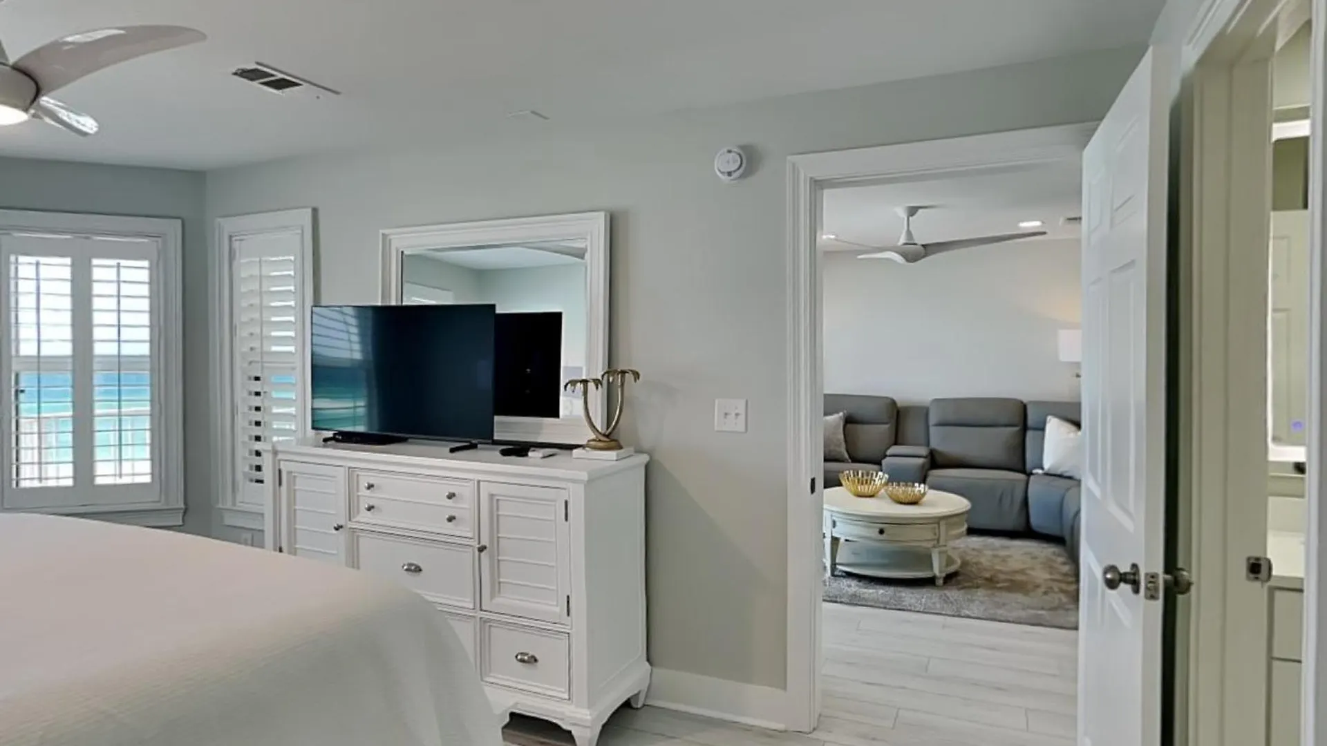 Crystal Dunes #406 Destin Lejlighed
