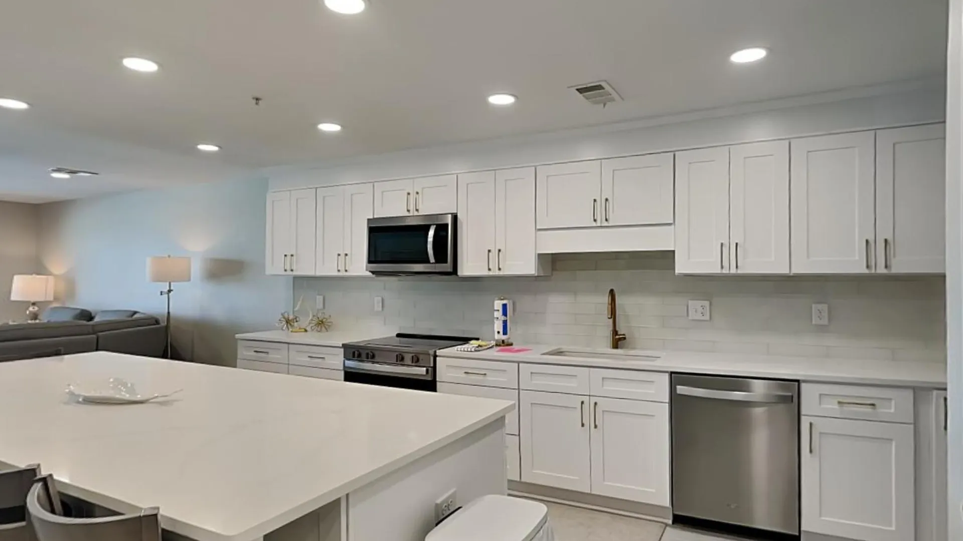 Lejlighed Crystal Dunes #406 Destin