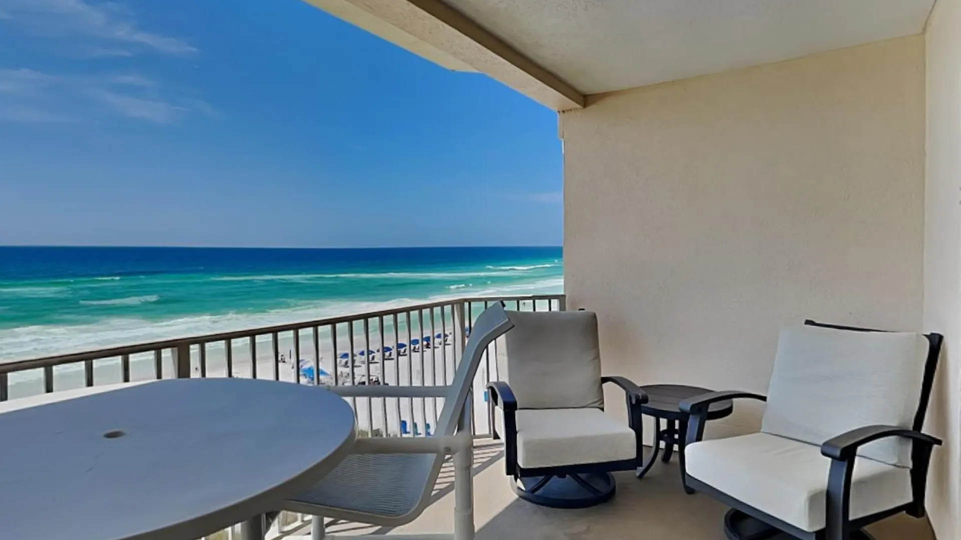 Crystal Dunes #406 Destin Lejlighed